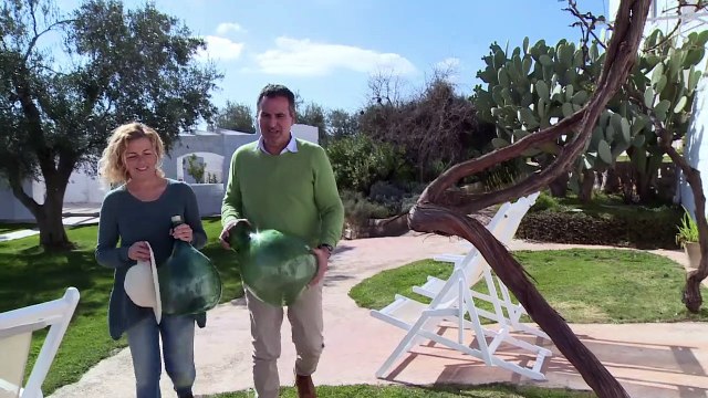 L'Italie en campagne néglige son pétrole: le tourisme culturel