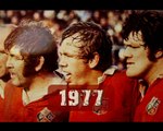 Rugby: The Mighty Pride - History of the All Blacks vs British & Irish Lions (1930 to 1993)