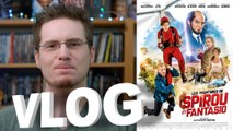 Vlog - Les Aventures de Spirou et Fantasio