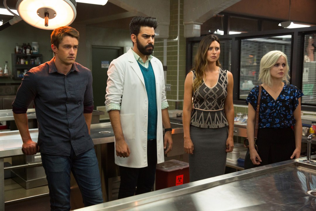 iZombie s4.ep2 ~ Season 4 Episode 2 [Streaming]