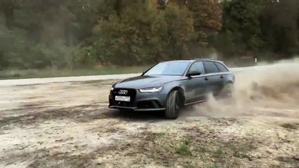 Audi Lovers - When you understand it's Saturday and it's time for...