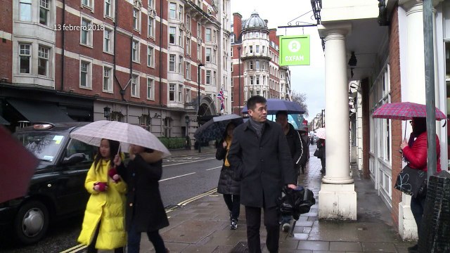 Haití suspende operaciones de Oxfam ante escándalo sexual