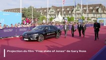 Le Siège Renault - Un week-end cinéma à Deauville avec Michèle Laroque & Claude Lelouch