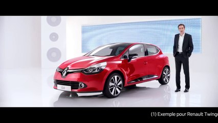 Renault Portes Ouvertes Juin - Offre TWINGO