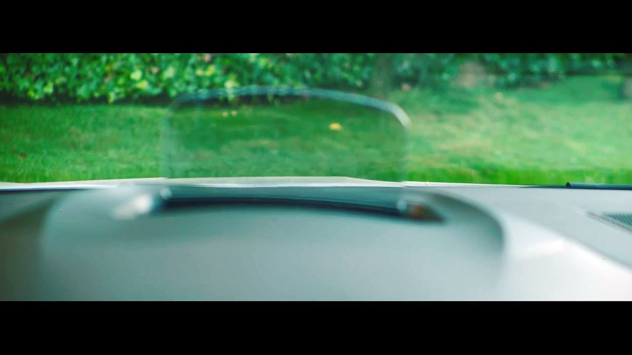 Nouvelle Renault MEGANE - L'affichage tête haute