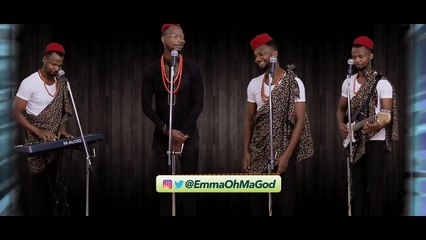 Science students (Igbo version)