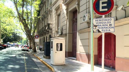 Desmantelan como de película red que traficaba cocaína a Rusia