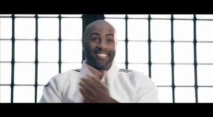 Avec Teddy Riner, la French Touch revient en force chez Renault ! - Megane