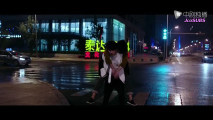 ADVANCE BRAVELY - Ep.08(Sub Español)