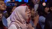 Ghea ft Judika - I Don't Wanna Miss A Thing ( Aerosmith ) | Live Indonesian Idol 2018 SPEKTA 7