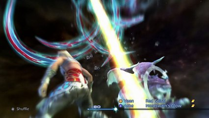 Final Fantasy XII: The Zodiac Age - Trailer 3