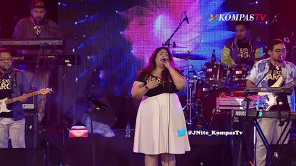 The Extra Large - Dan (Sheila On 7 Cover)