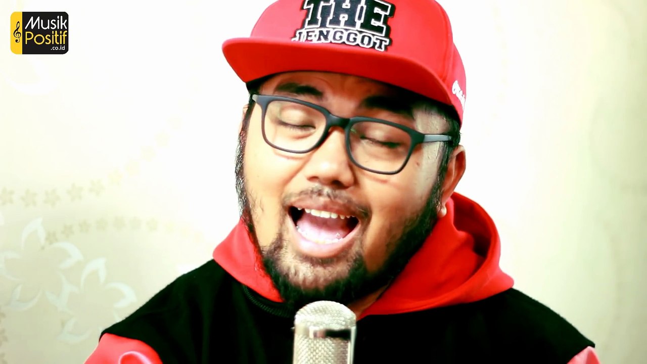 The Jenggot - Pertengkaran Kecil (Rap Version Cover Edcoustic)