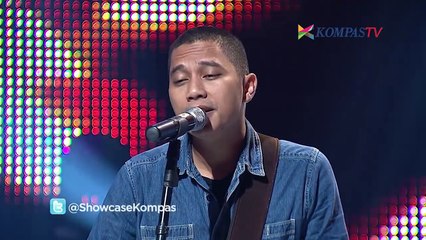 The Rain - Sepanjang Jalan Kenangan