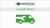 MonAuto, le nouveau garage mobile au meilleur prix ! (révision, freinage, clim, pneus)