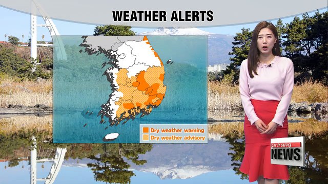 Mild temperatures to melt lingering ice and snow _ 022318