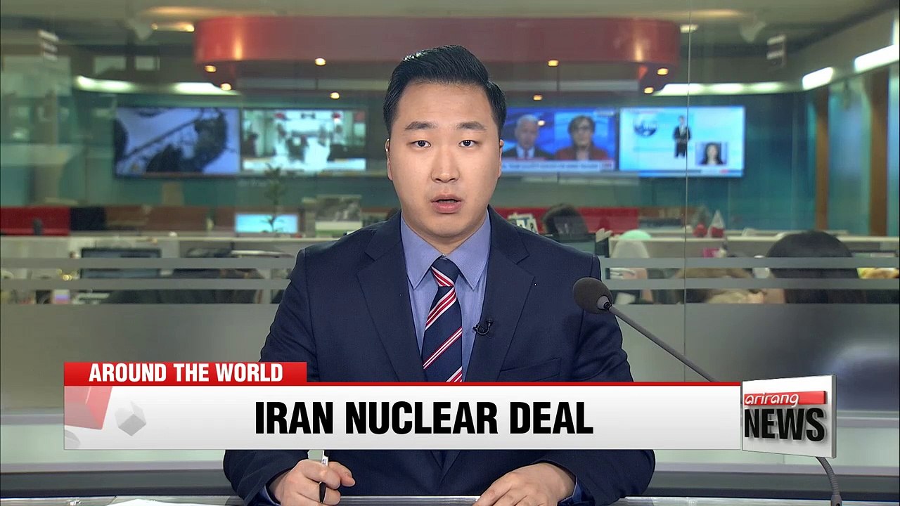 IAEA says Iran is within main limits of 2015 nuclear deal