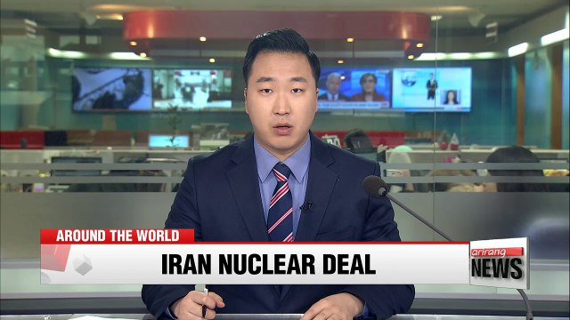 IAEA says Iran is within main limits of 2015 nuclear deal