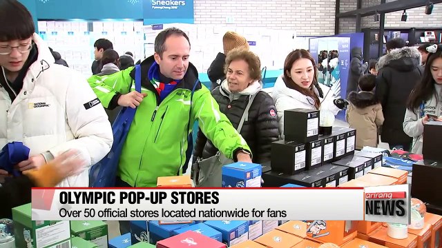 Korea expected to reap economic benefits from PyeongChang Winter Olympics