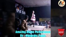 Teri Aakha Ka yo kajal - Amazing Dance