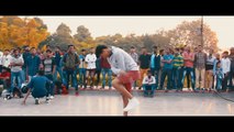 MI GENTE  - J.Balvin  Willy William  Beyoncé - Dance With rope - Rahul Ary