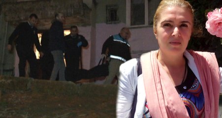 İstanbul'da Gürcü Kadının Esrarengiz Ölümü! Yarı Çıplak Halde Ölü Bulundu