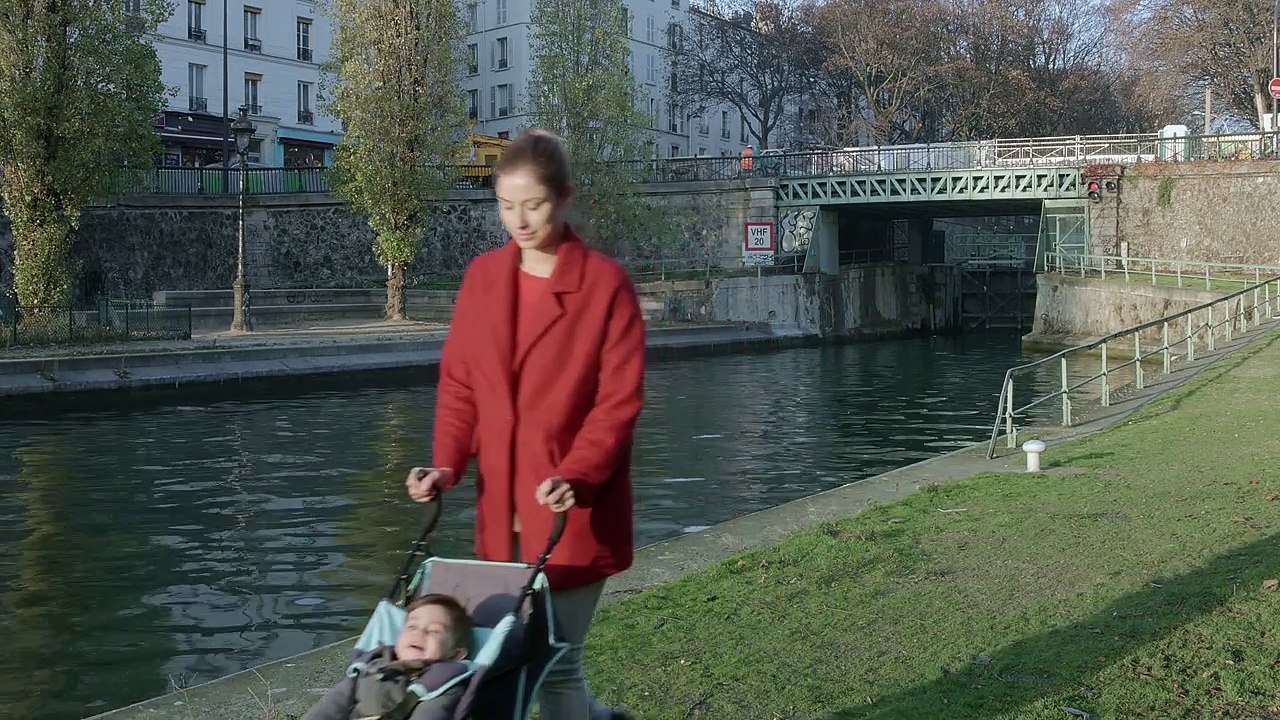 La poussette canne Tex Baby : le confort pour bébé !