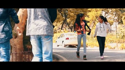 Insane - Sukhe Choreography By Rahul Aryan Earth Dance Short Film.