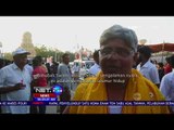 Peziarah di India Mandikan Patung Bahubali - NET24