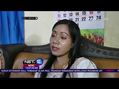 Polisi Sulit Lacak Keberadaan Suyono, Pelaku Penculikan Anak - NET12
