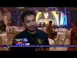 TNI AD Berikan Penghargaan Insan Media, Garuda NET Program Militer Terbaik - NET24