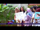 Suasana KPK Sambut Novel Baswedan - NET12