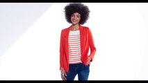 Nouvelle Collection TEX Printemps Eté 2016 (pub TV 30sec 2016)