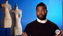 Project Runway All Stars S06E07 - A King in the Astro | #PRAS