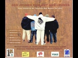 F.D.A.R - Lud-o Slam By Lud-o