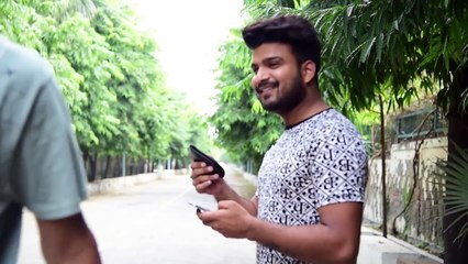 इंजीनियर से पंगा  पड़ गया महँगा - Amit Bhadana