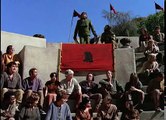El Planeta De Los Simios (1974) - 02 - Los Gladiadores (Subtitulado Español)