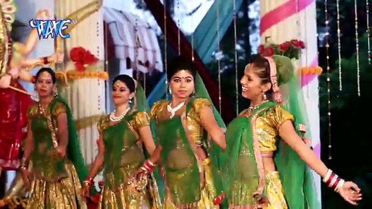 Doli Chadhi Chalali  ❗✴✴❗✴✴❗ Bolo maa ke Jaikare