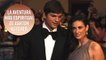 Ashton Kutcher, de 'ruta salvaje' tras su divorcio