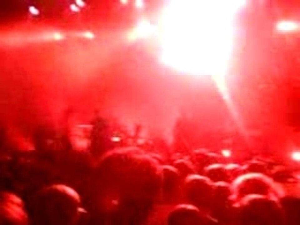 Interpol - Obstacle 1 ( live @ lille 26/11/07 )