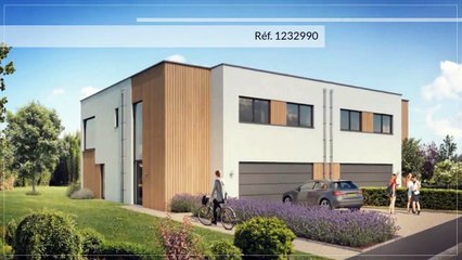 A vendre - Maison - Aspelt - 4 chambres - 120m²