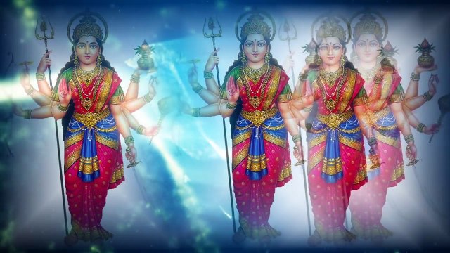 Maa Ratan Dhan Payeo ⚛▪▪⚠▪▪⚛ Bolo maa ke Jaikare