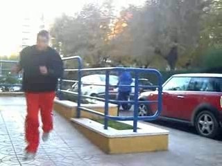 Sampler luis cieno y dani