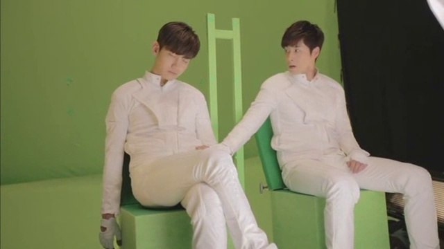 동방신기 2nd memories Episode 2012-2013 TIME - 자막합본