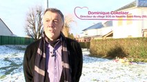 Les Boucles du Coeur nous présentent SOS Villages d'enfants