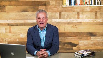 The Successful Investor's Commandments