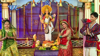 He Mai शारदा भवानी  ✉◽◽✉◽◽✉ Bolo maa ke Jaikare