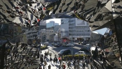 Japan's CPI rises 0.9 percent in January for 13th consecutive month