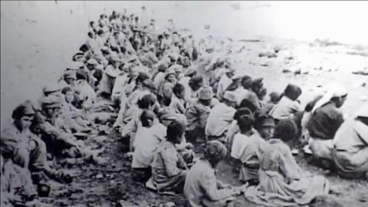 Parlamento holandês reconhece genocídio arménio