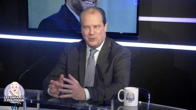 Jean Christophe Cambadélis Le Parti Socialiste, c’était le parti de la résonance avec le monde”